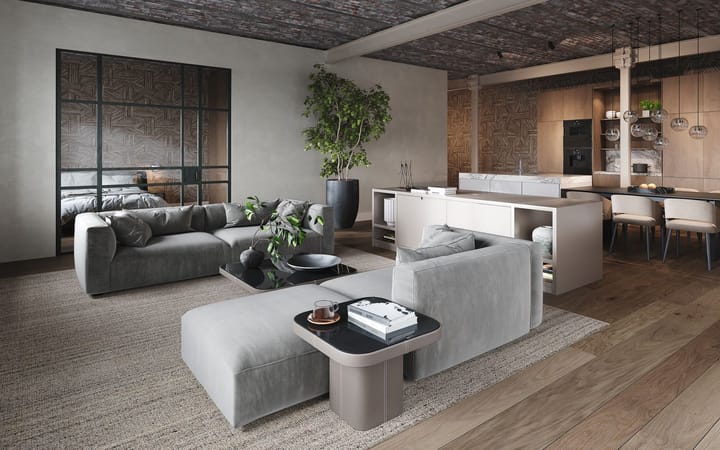 Foto 1 van Type A (Bouwnr. 3B03 - A05)