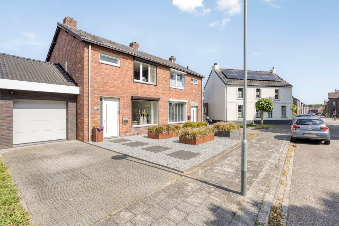 Foto 1 van Keerenderkerkweg 16