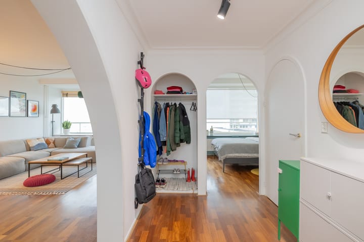 Foto 5 van Burgemeester van Fenemaplein 4-F8