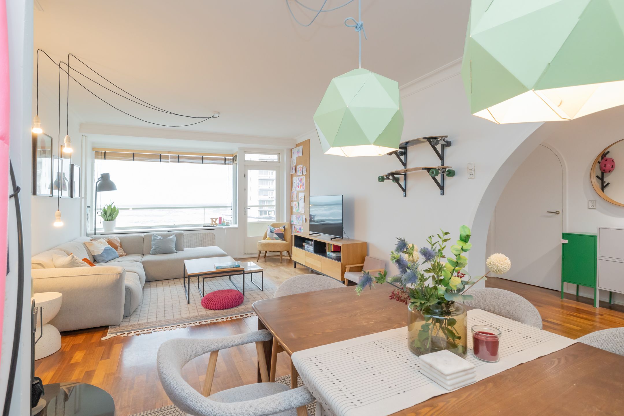 Foto 6 van Burgemeester van Fenemaplein 4-F8