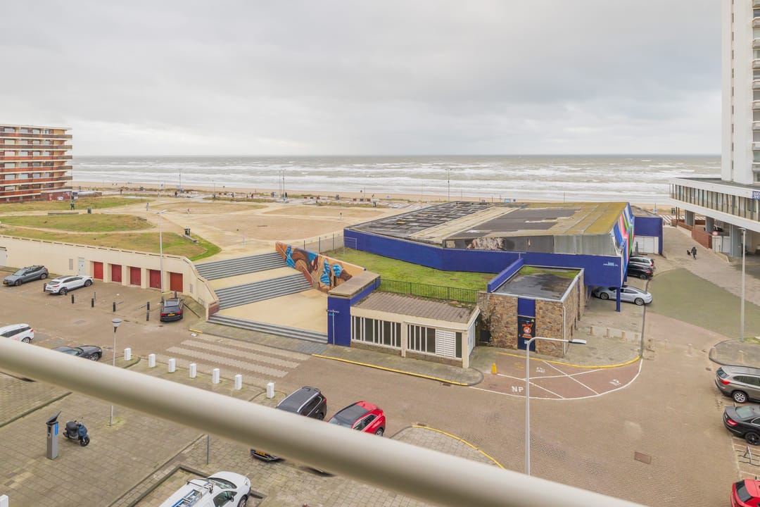 Foto 2 van Burgemeester van Fenemaplein 4-F8