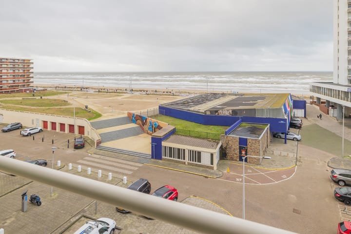 Foto 2 van Burgemeester van Fenemaplein 4-F8