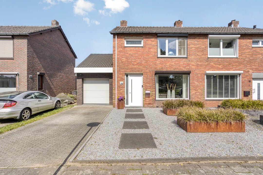 Foto 7 van Keerenderkerkweg 16