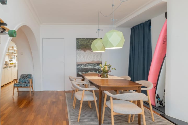 Foto 7 van Burgemeester van Fenemaplein 4-F8