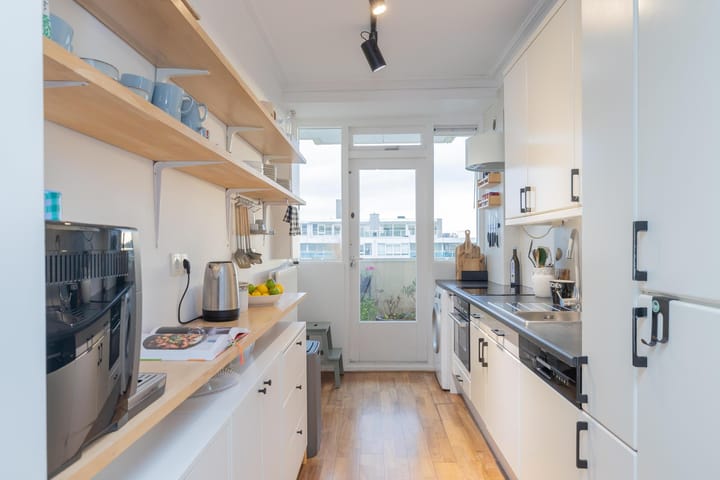 Foto 9 van Burgemeester van Fenemaplein 4-F8