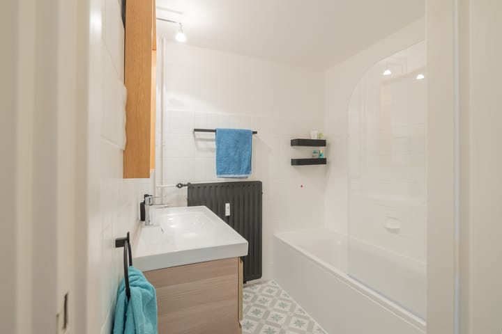 Foto 20 van Burgemeester van Fenemaplein 4-F8