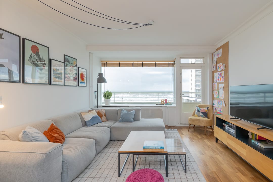 Foto 1 van Burgemeester van Fenemaplein 4-F8