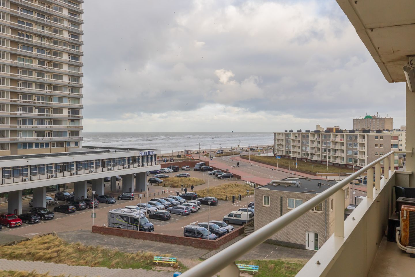 Foto 10 van Burgemeester van Fenemaplein 4-F8