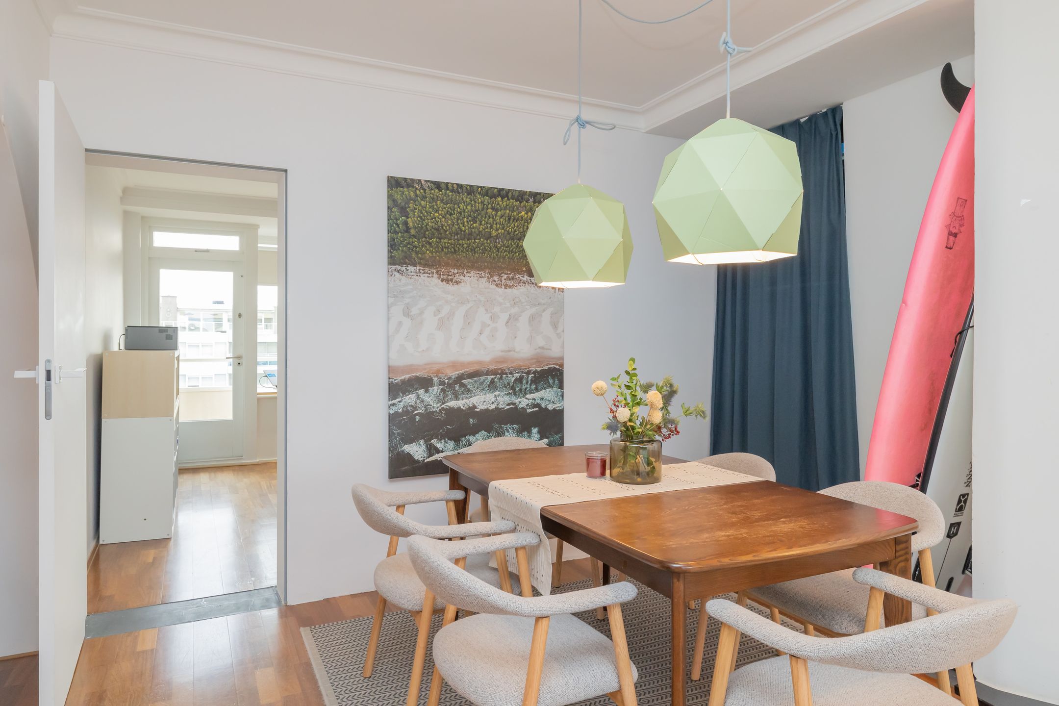 Foto 12 van Burgemeester van Fenemaplein 4-F8