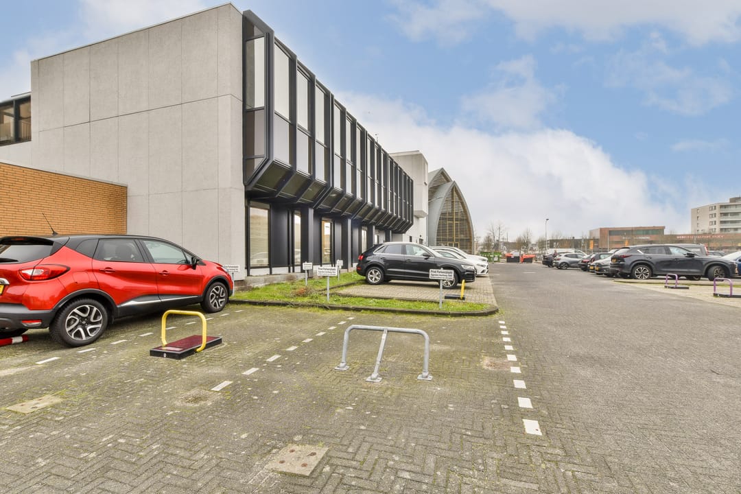 Foto 7 van Hoofdweg 706-H