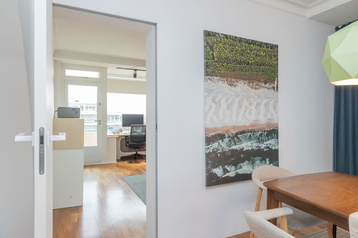 Foto 14 van Burgemeester van Fenemaplein 4-F8