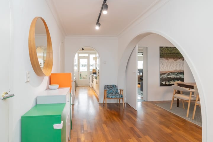 Foto 15 van Burgemeester van Fenemaplein 4-F8