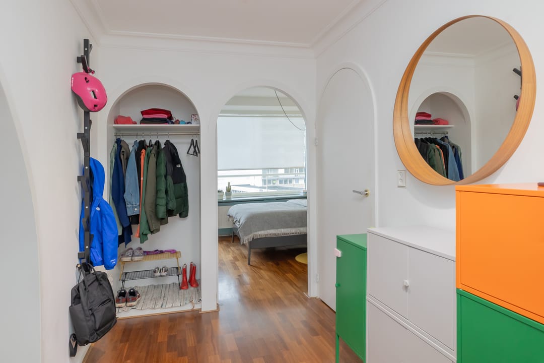 Foto 16 van Burgemeester van Fenemaplein 4-F8