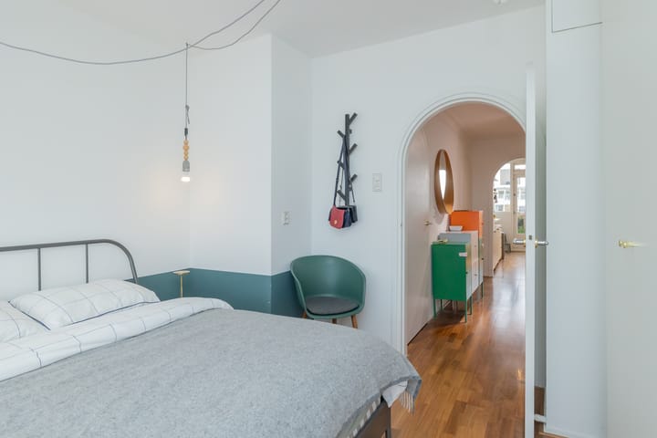 Foto 17 van Burgemeester van Fenemaplein 4-F8