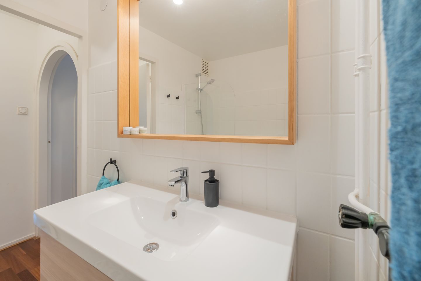 Foto 19 van Burgemeester van Fenemaplein 4-F8