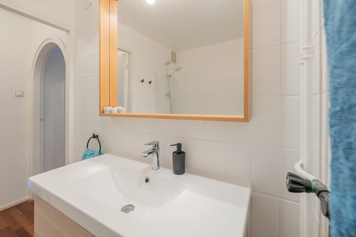 Foto 19 van Burgemeester van Fenemaplein 4-F8