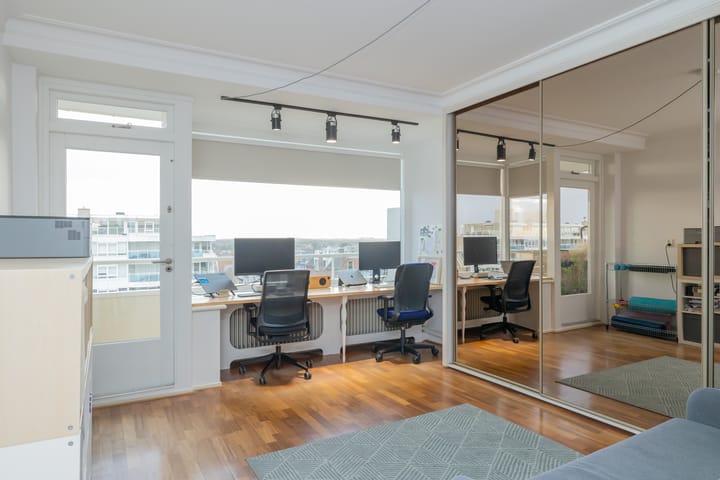 Foto 23 van Burgemeester van Fenemaplein 4-F8