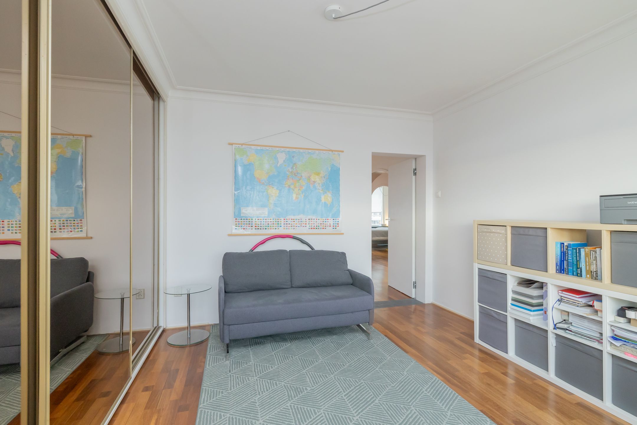 Foto 24 van Burgemeester van Fenemaplein 4-F8