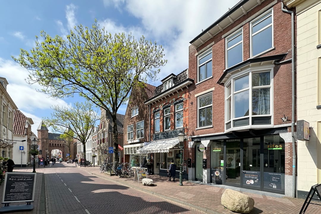 Foto 1 van Kamp 16-B