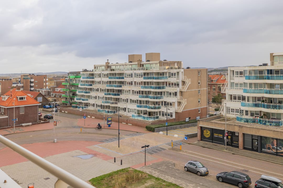 Foto 28 van Burgemeester van Fenemaplein 4-F8