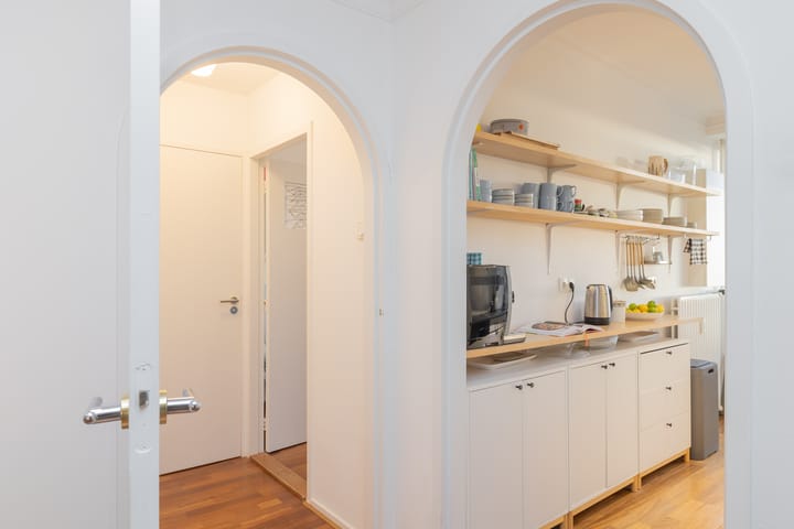 Foto 8 van Burgemeester van Fenemaplein 4-F8