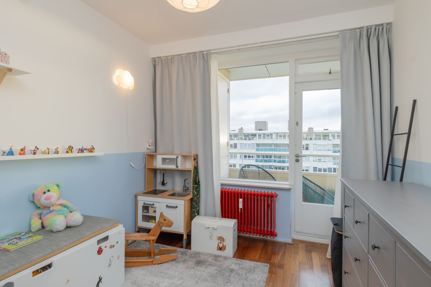 Foto 29 van Burgemeester van Fenemaplein 4-F8