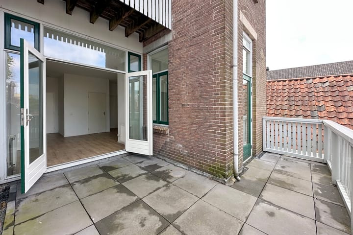 Foto 5 van Kamp 16-B