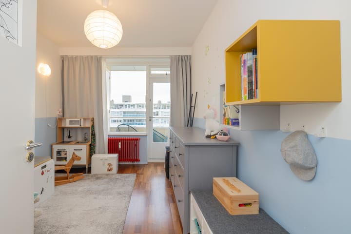 Foto 31 van Burgemeester van Fenemaplein 4-F8