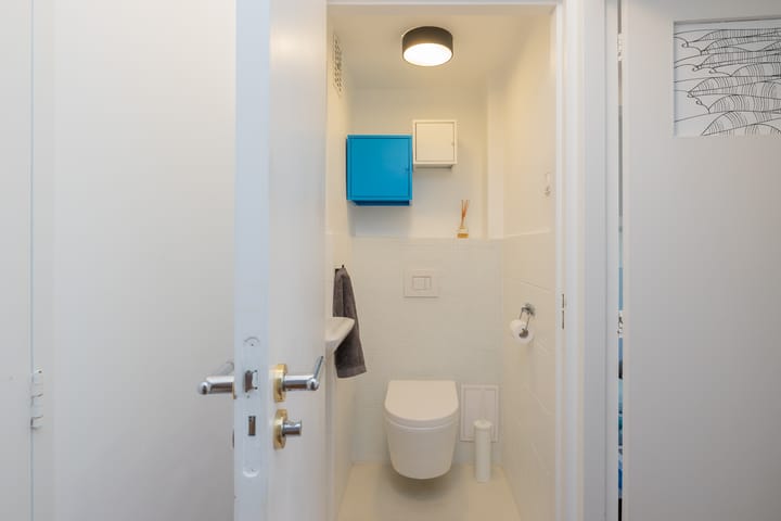 Foto 32 van Burgemeester van Fenemaplein 4-F8