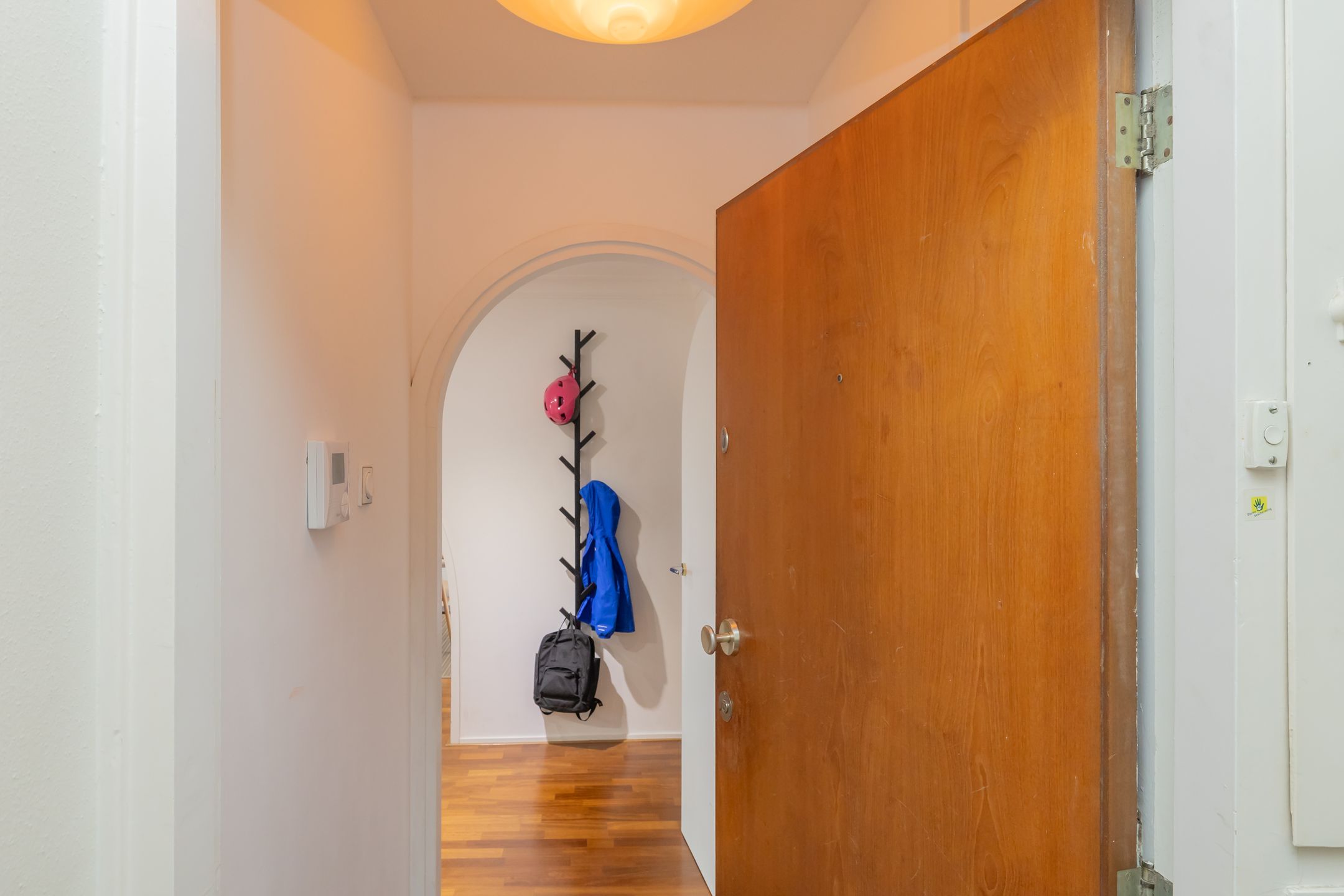 Foto 33 van Burgemeester van Fenemaplein 4-F8