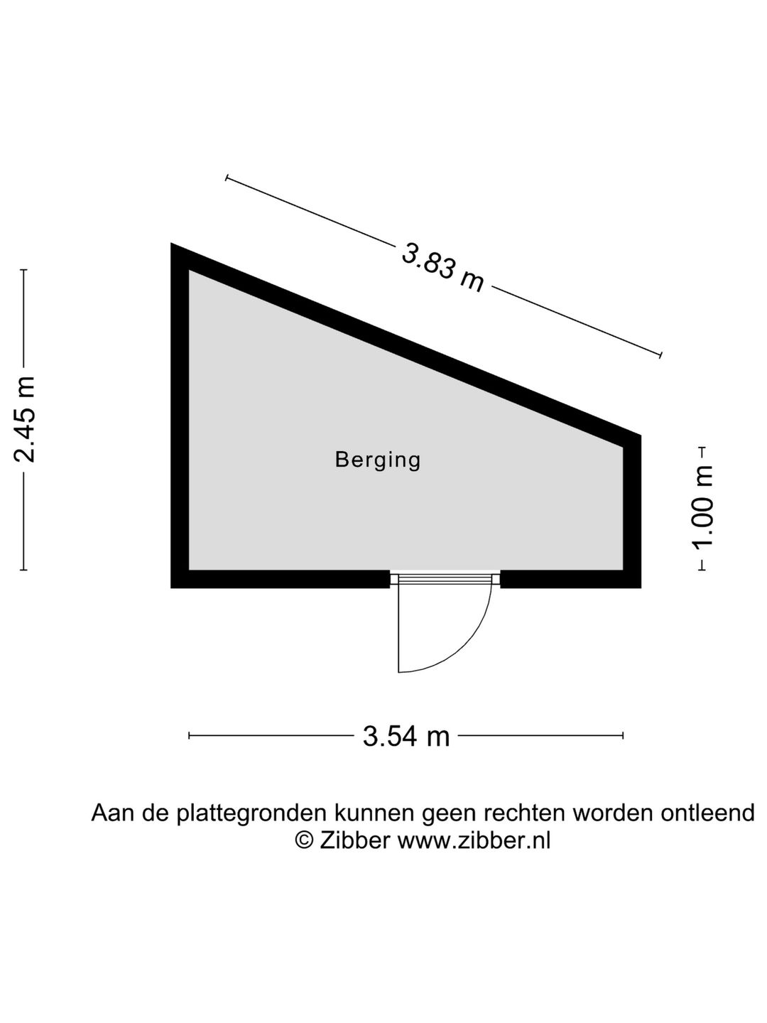 Foto 37 van Keerenderkerkweg 16