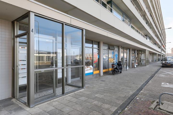 Foto 34 van Burgemeester van Fenemaplein 4-F8