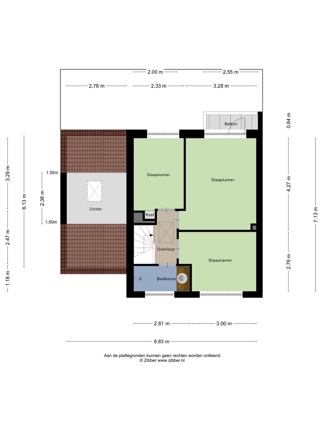 Foto 38 van Keerenderkerkweg 16
