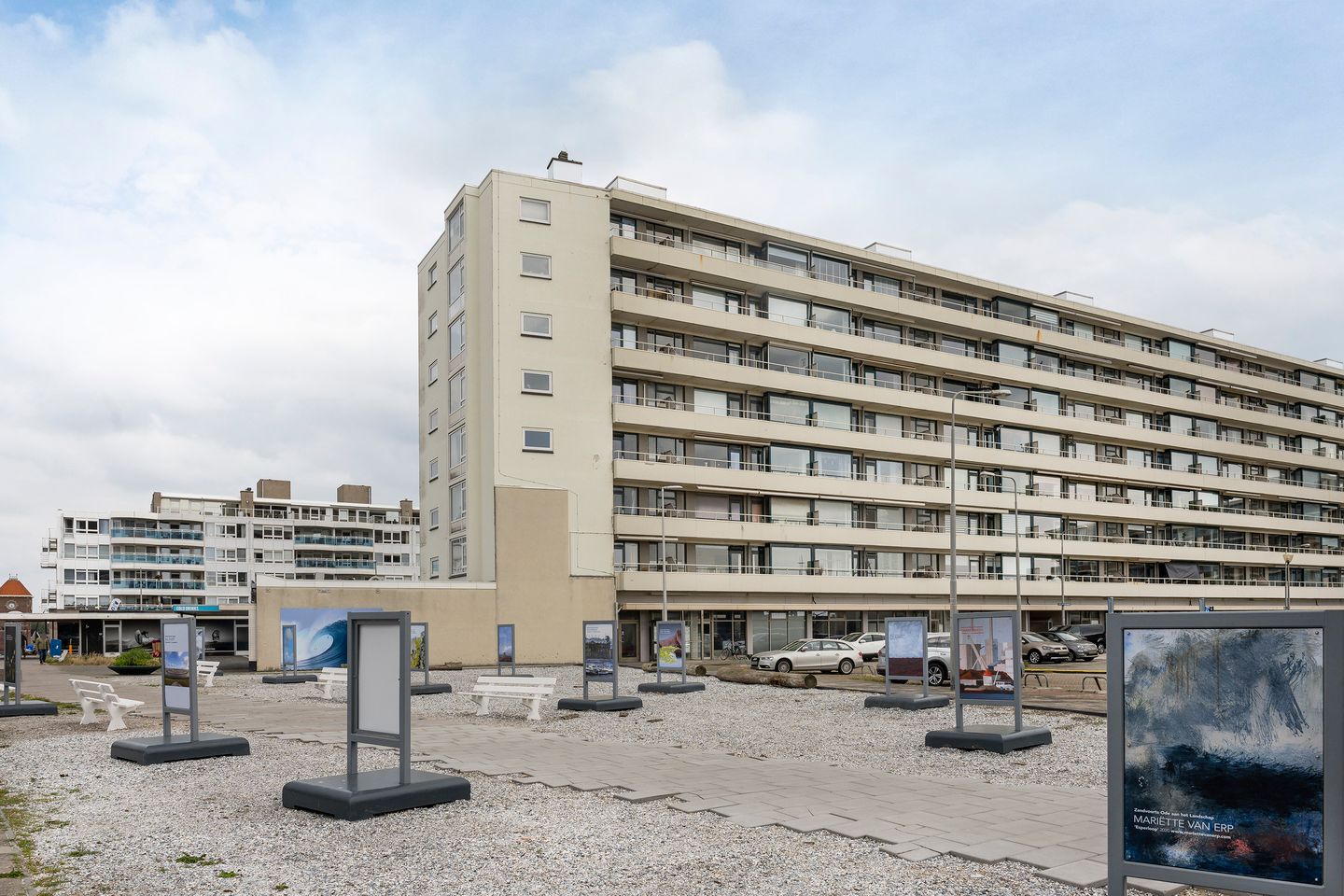 Foto 35 van Burgemeester van Fenemaplein 4-F8