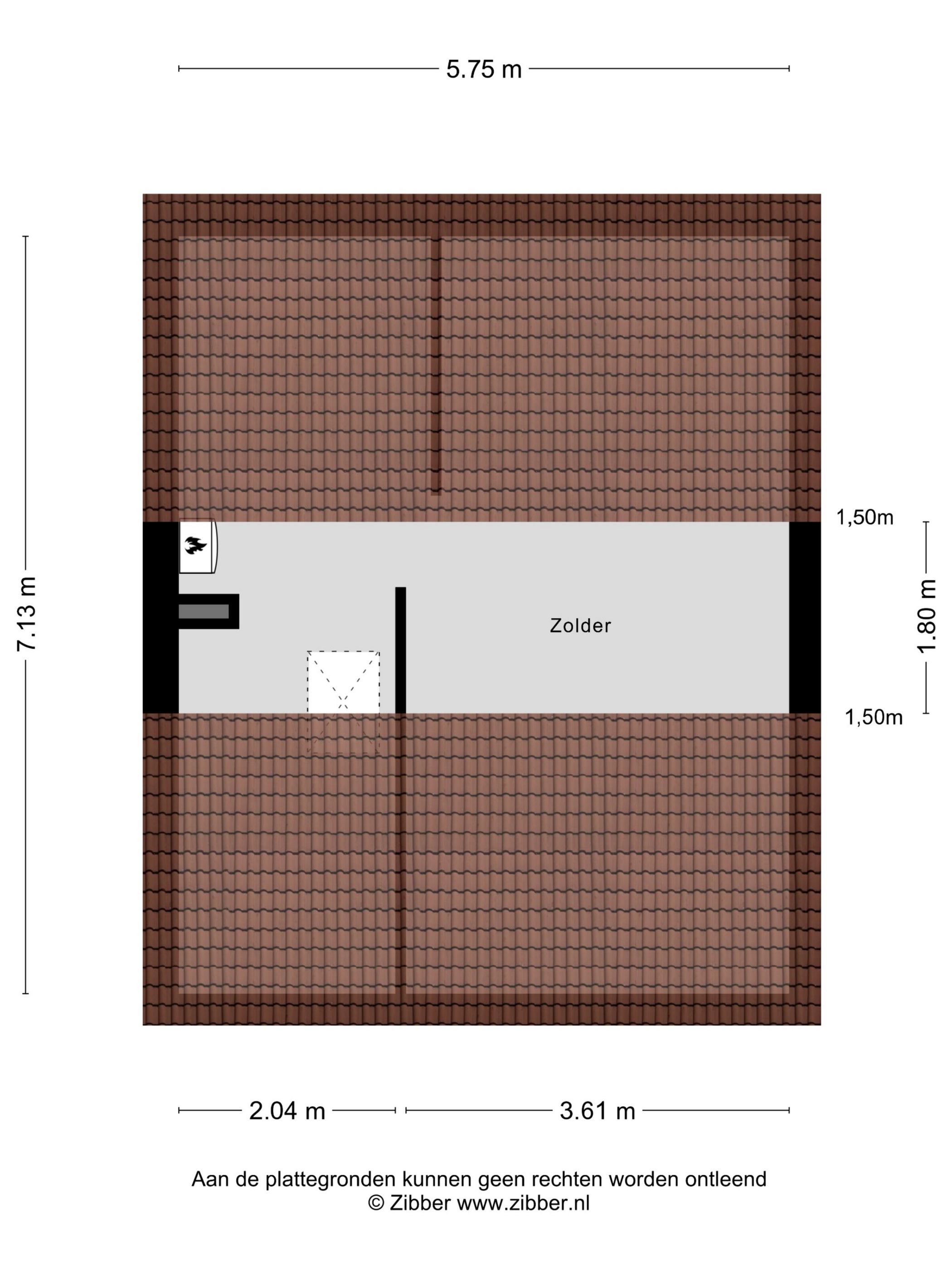 Foto 39 van Keerenderkerkweg 16
