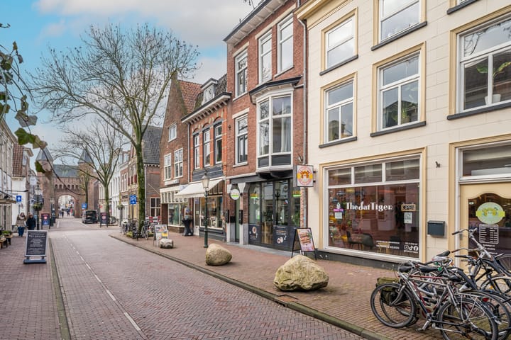 Foto 20 van Kamp 16-B