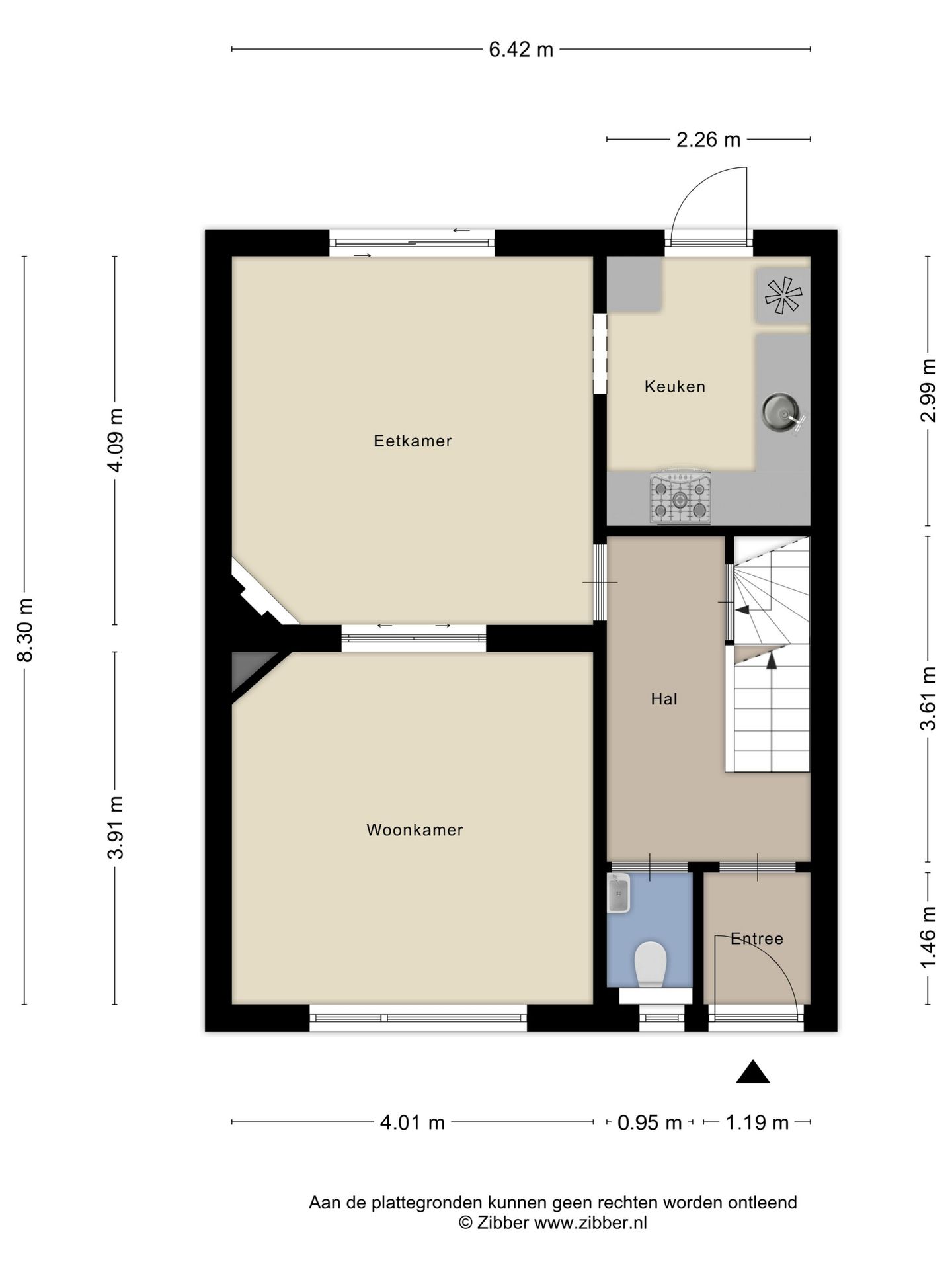 Foto 34 van Pieter de Hooghlaan 54