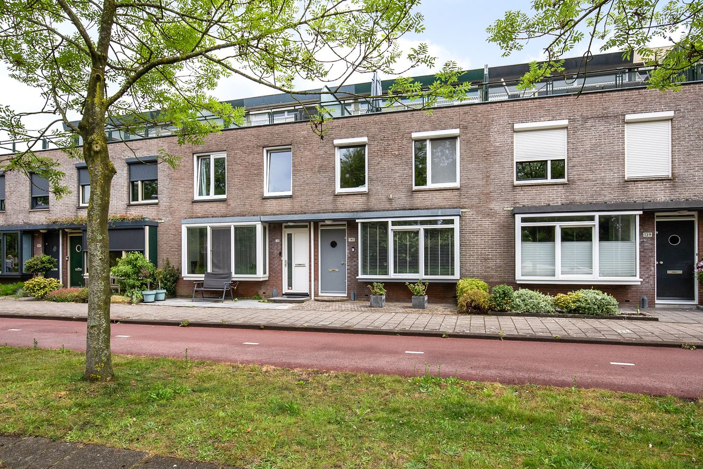 Maria Tesselschadelaan 141 main image
