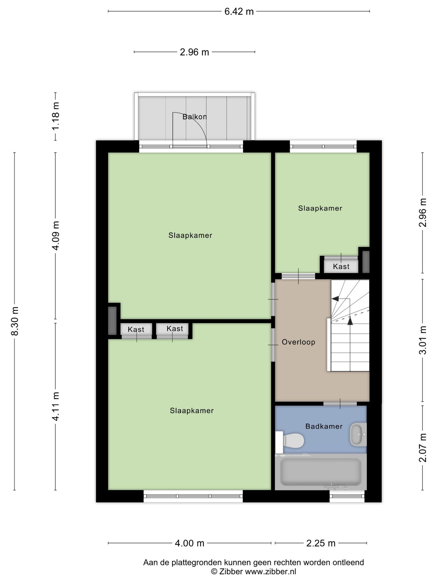 Foto 35 van Pieter de Hooghlaan 54