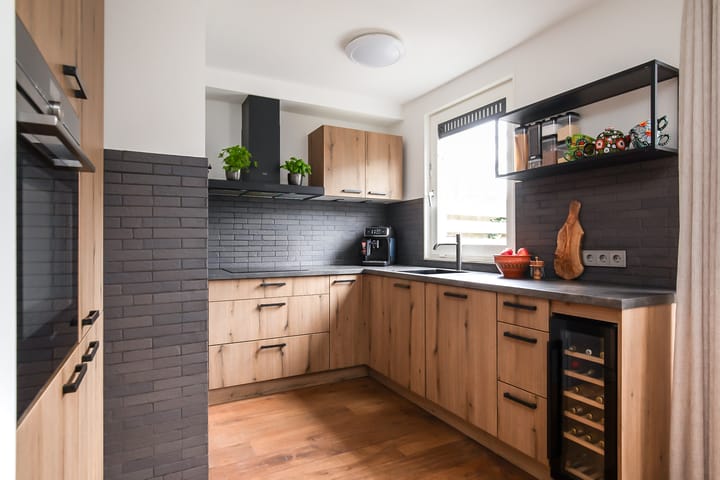 Photo 3 of Maria Tesselschadelaan 141