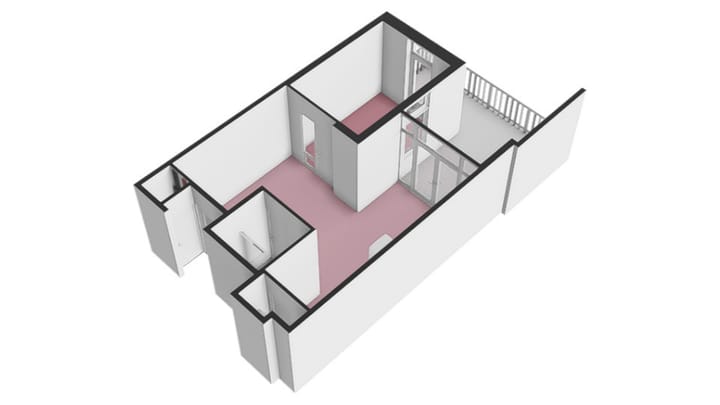 Foto 27 van Kamp 16-B