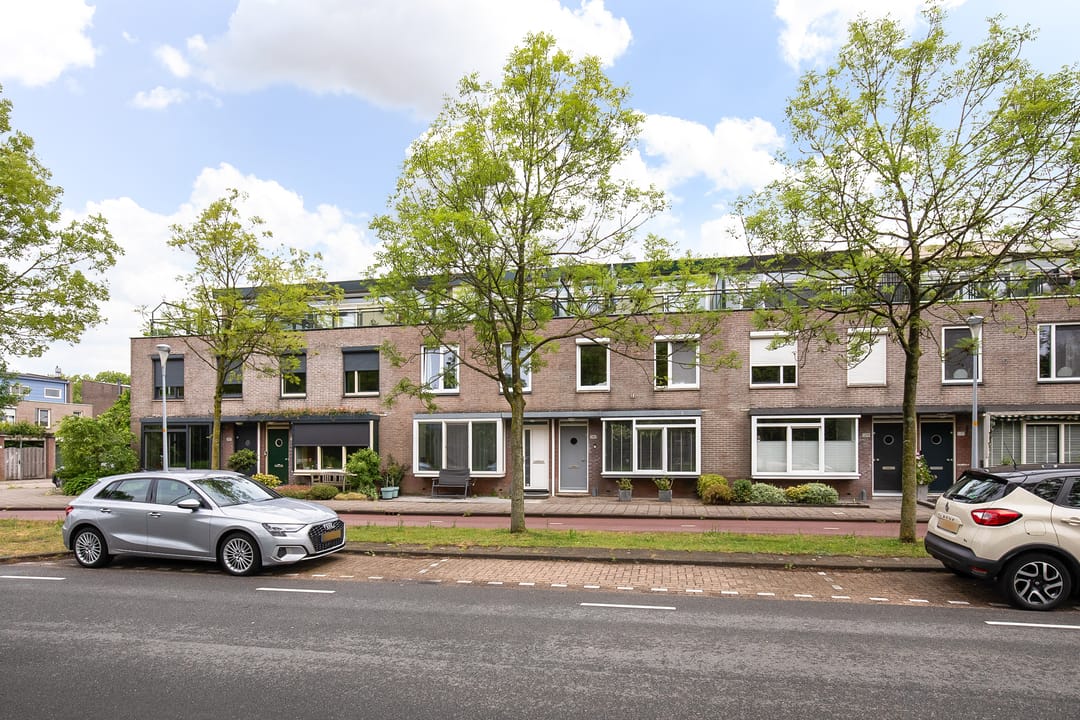 Foto 7 van Maria Tesselschadelaan 141