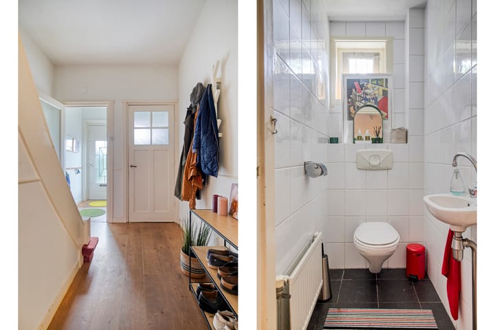 Photo 5 of Pieter de Hooghlaan 54