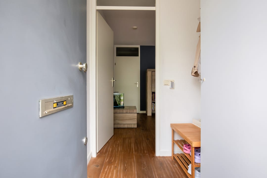 Foto 8 van Maria Tesselschadelaan 141