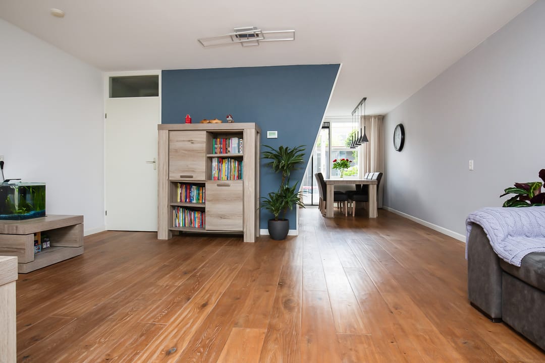 Foto 11 van Maria Tesselschadelaan 141