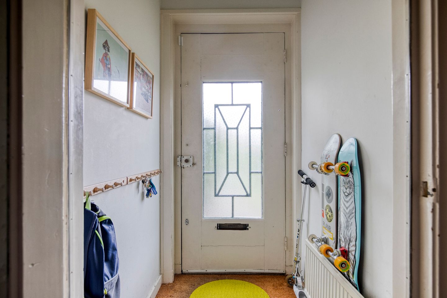 Foto 4 van Pieter de Hooghlaan 54