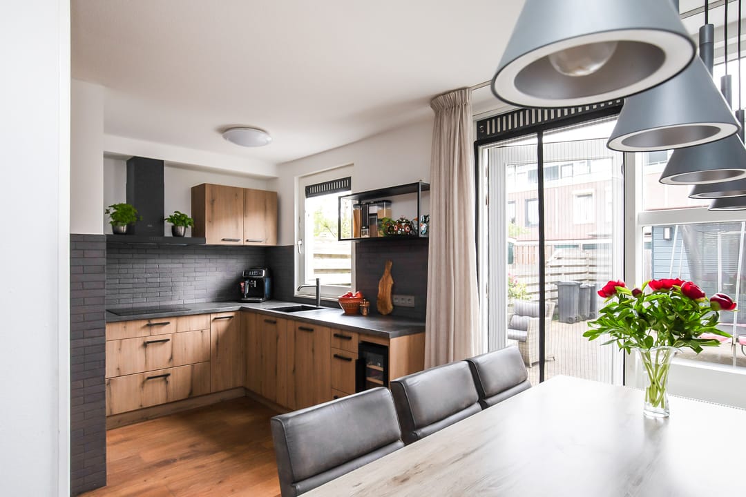 Foto 13 van Maria Tesselschadelaan 141