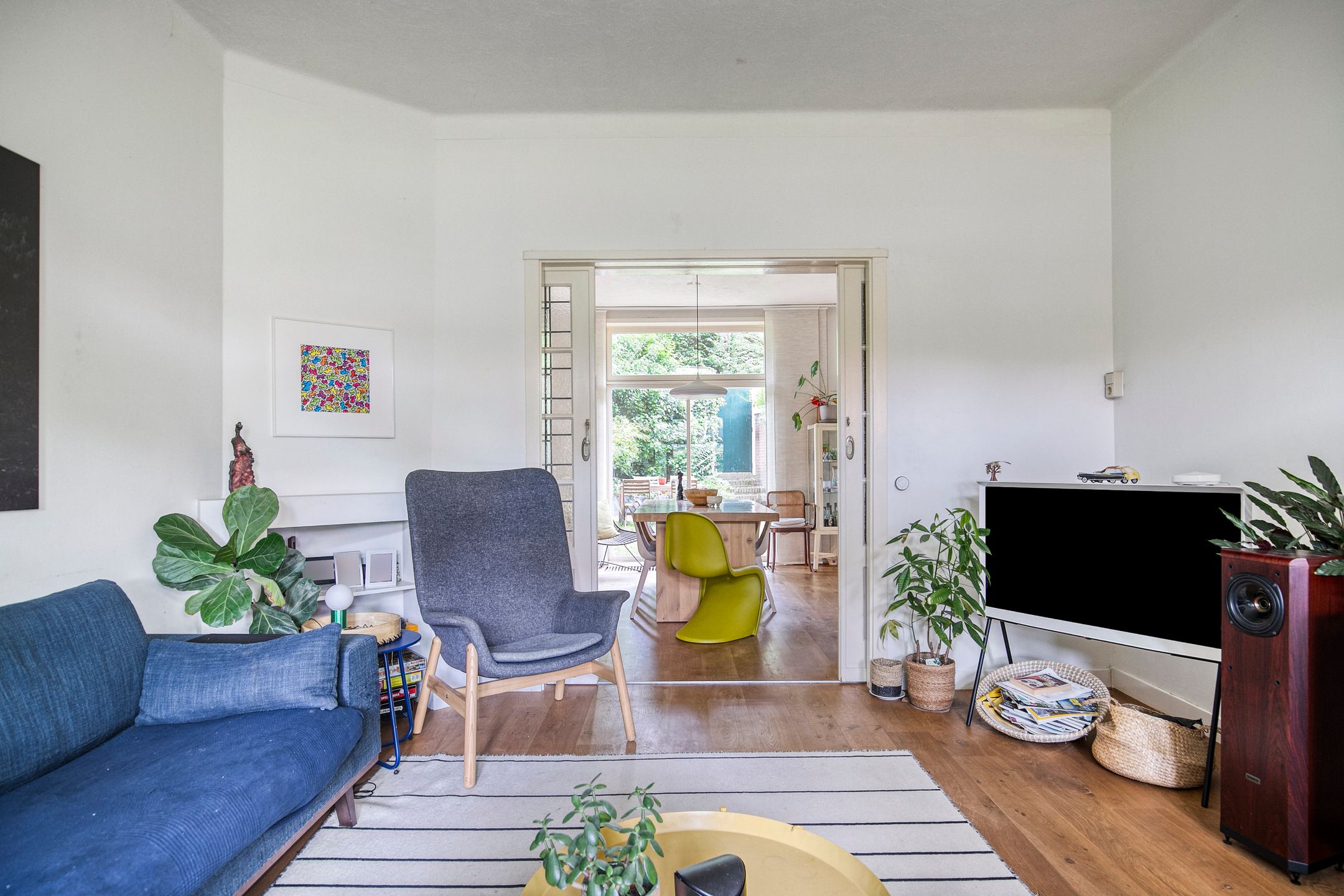 Foto 6 van Pieter de Hooghlaan 54