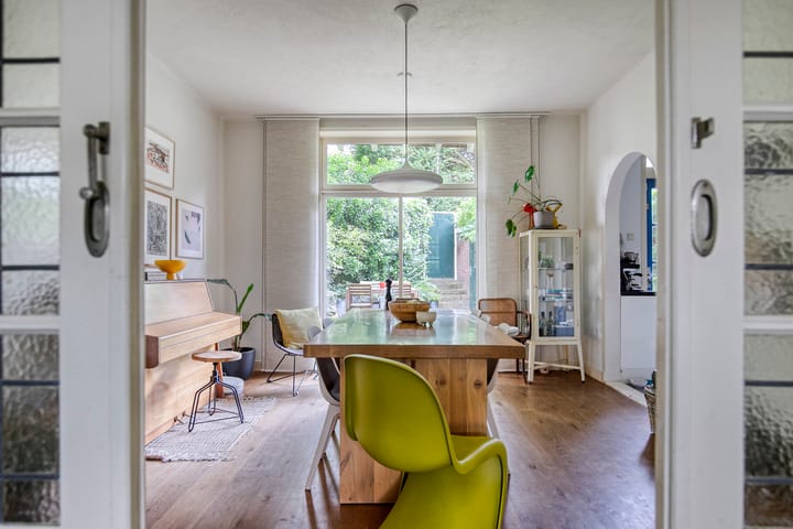 Foto 7 van Pieter de Hooghlaan 54