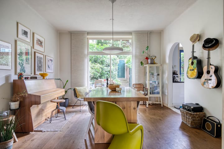 Foto 8 van Pieter de Hooghlaan 54